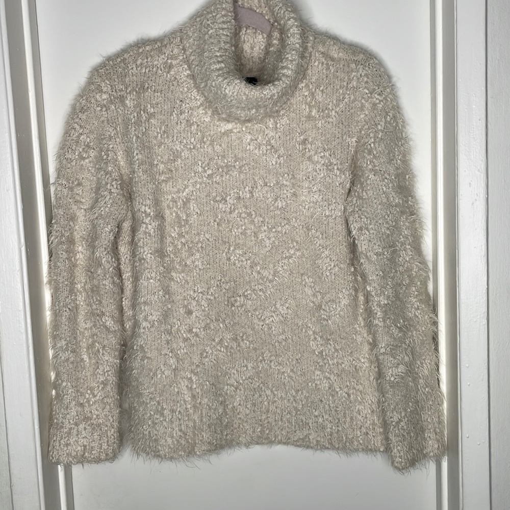 ⭐️Zara knit sweater